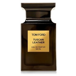 Tom Ford Tuscan Leather Edp 100 ML Men's Perfume - 1