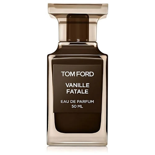 Tom Ford Vanille Fatale Edp Perfume 50 ML - 1