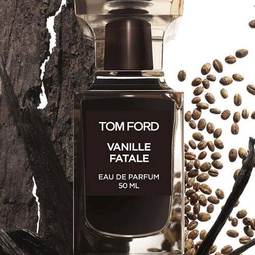 Tom Ford Vanille Fatale Edp Perfume 50 ML - 2