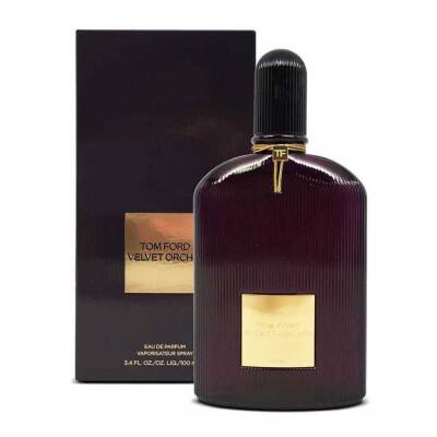 Tom Ford Velvet Orchid Edp 100 ML Women's Perfume - 2