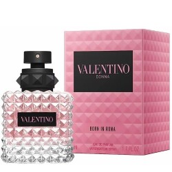Valentino Donna Born In Roma Edp 50 ML - 2