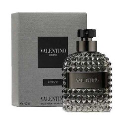 Valentino Uomo Intense Men's Edp 100Ml - 2