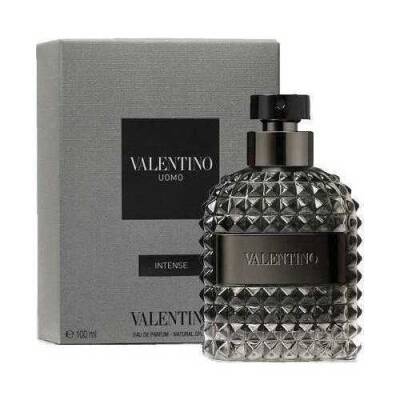 Valentino Uomo Intense Men's Edp 100Ml - 2