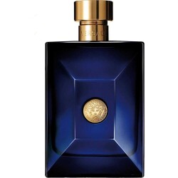 Versace Dylan Blue Edt 200 ML Men's Perfume - 1