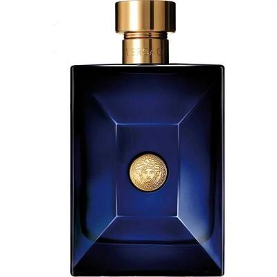 Versace Dylan Blue Edt 200 ML Men's Perfume - 1