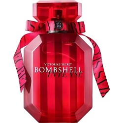 Victoria's Secret Bombshell Intense Edp 100 ML Women's Perfume - Vip Perfumes