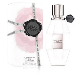 Viktor&Rolf Flower Bomb Dew Edp 50 ML Women Perfume - 2