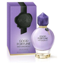 Viktor & Rolf Good Fortune Edp 90 ML Women Perfume - 2