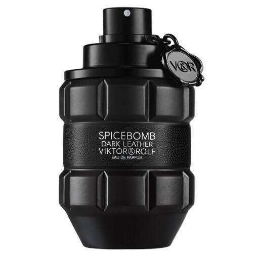 Viktor&Rolf Spicebomb Dark Leather Edp 90 ML - 1