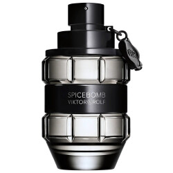 Viktor & Rolf Spicebomb Edt 50 ML Men Perfume - Vip Perfumes
