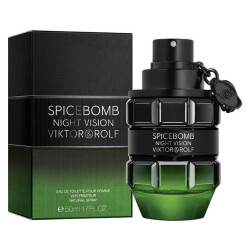 Viktor & Rolf Spicebomb Night Vision Edp 50 ML - 2