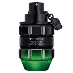 Viktor & Rolf Spicebomb Night Vision Edp 50 ML - 1
