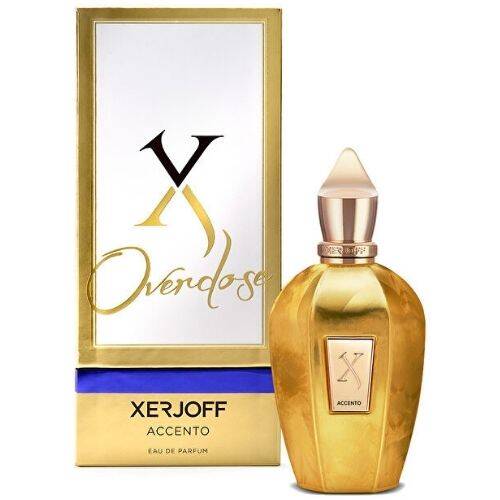 Xerjoff Accento Overdose Edp 100 ML - 2