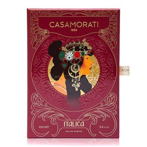 Xerjoff Casamorati Italica Women's Perfume Edp 100 ML - 2