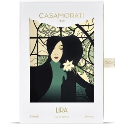 Xerjoff-Casamorati Lira 100Ml Edp Perfume For Women - 2