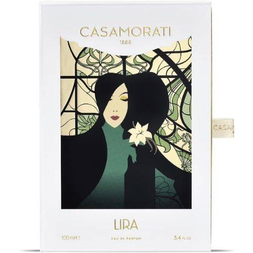 Xerjoff-Casamorati Lira 100Ml Edp Perfume For Women - 2