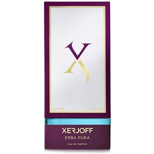 Xerjoff Erba Pura Edp 100 ML Perfume For Women And Men - 3