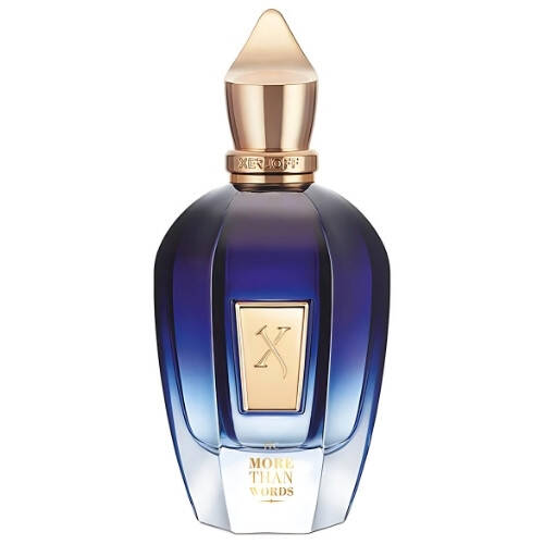 Xerjoff Jtc More Than Words Edp 100 ML Unisex Perfume - 1
