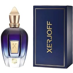 Xerjoff Jtc More Than Words Edp 100 ML Unisex Perfume - 2