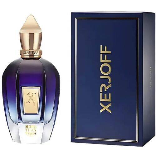 Xerjoff Jtc More Than Words Edp 100 ML Unisex Perfume - 2