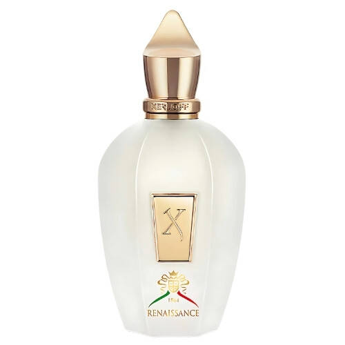 Xerjoff Renaissance Edp 100 ML Unisex Perfume - 1