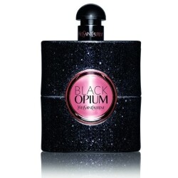 Yves Saint Laurent Black Opium Edp 50 ML Women's Perfume - Vip Perfumes