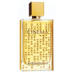 Yves Saint Laurent Cinema Edp 90 ML Women's Perfume - 1