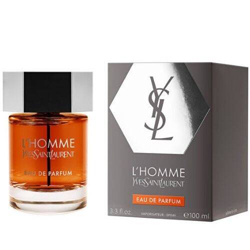 Yves Saint Laurent L'Homme Edp 100 ML - 2