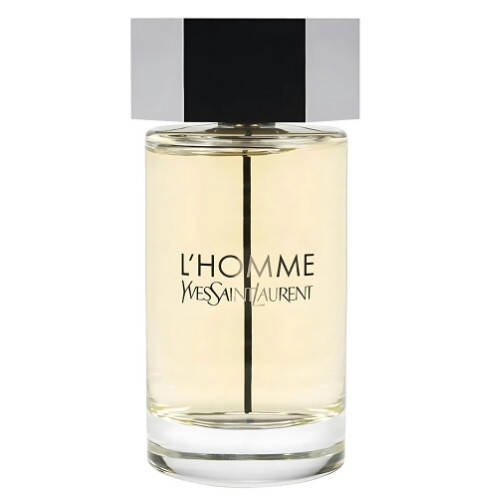 Yves Saint Laurent L'Homme Edt 200 ML Men's Perfume - 1