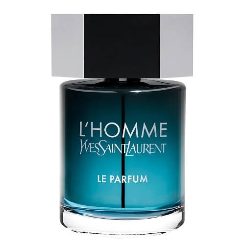 Yves Saint Laurent L'Homme Le Parfum Edp Men's Perfume 100 ML - 1