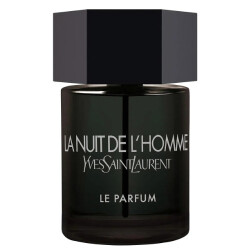 Yves Saint Laurent La Nuit De L'Homme Edp 100 ML Men's Perfume - 1