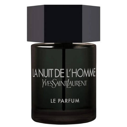 Yves Saint Laurent La Nuit De L'Homme Edp 100 ML Men's Perfume - 1
