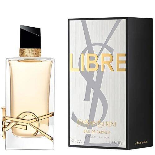 Yves Saint Laurent Libre Edp 90 ML Women's Perfume - 2