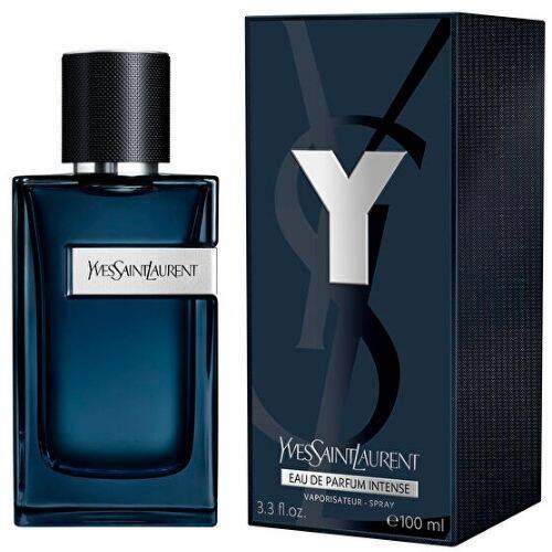 Yves Saint Laurent Y Intense Edp 100 ML - 2
