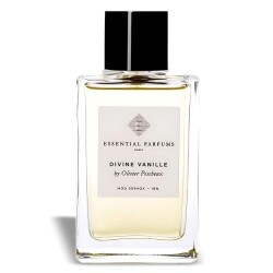 عطر إسينشال بارفانز ديفاين فانيل، عطر للجنسين، ١٠٠ مل - 1