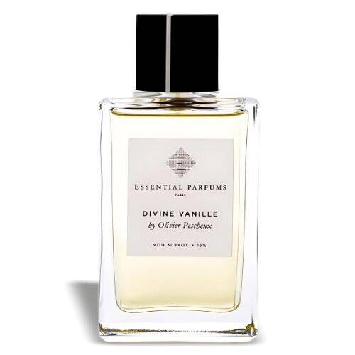 عطر إسينشال بارفانز ديفاين فانيل، عطر للجنسين، ١٠٠ مل - 1