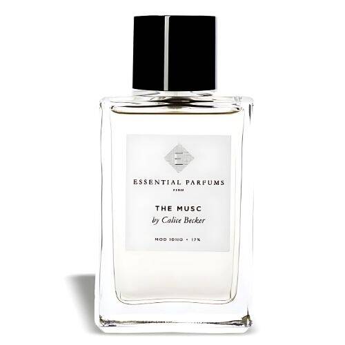 Essential Parfums The Musc Edp 100 ml Unisex Perfume - 1