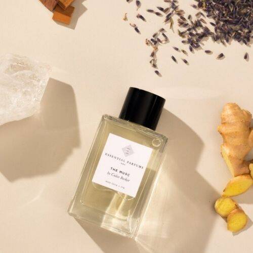 Essential Parfums The Musc Edp 100 ml Unisex Perfume - 2