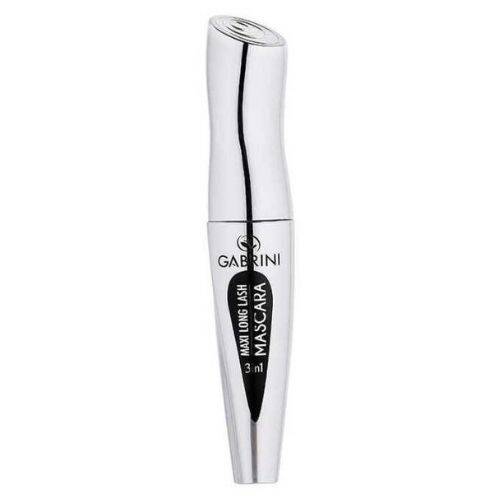 Gabrini 3In1 Maxi Long Lash Mascara - 1