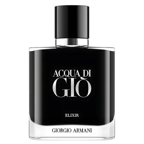 Giorgio Armani Acqua Di Gio Elixir 50ML Men's Perfume - 1