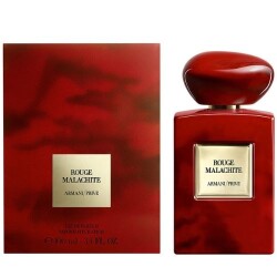 عطر جورجيو ارماني برايف روج مالاشيت للنساء او دي بارفان 100 مل - 2
