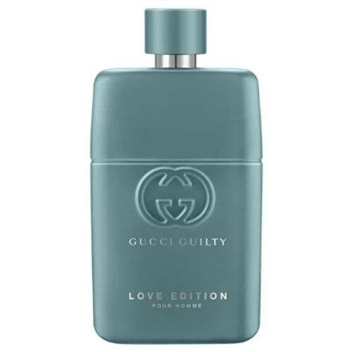 Gucci Guilty Love Edition Pour EDP 90 ml Men's Perfume - 1