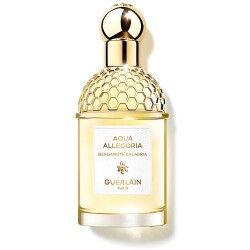 عطر جيرلان اكوا اليجوريا بيرجموت كالابريا او دي تواليت 75 مل للنساء - 1