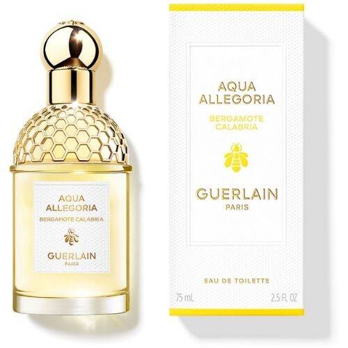 عطر جيرلان اكوا اليجوريا بيرجموت كالابريا او دي تواليت 75 مل للنساء - 2