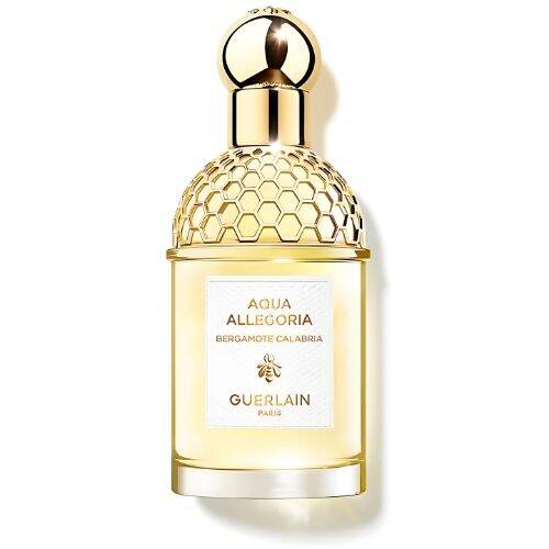 Guerlain Aqua Allegoria Bergamote Calabria EDT 75ML Women's Perfume - 1