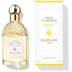 Guerlain Aqua Allegoria Bergamote Calabria EDT 75ML Women's Perfume - 2