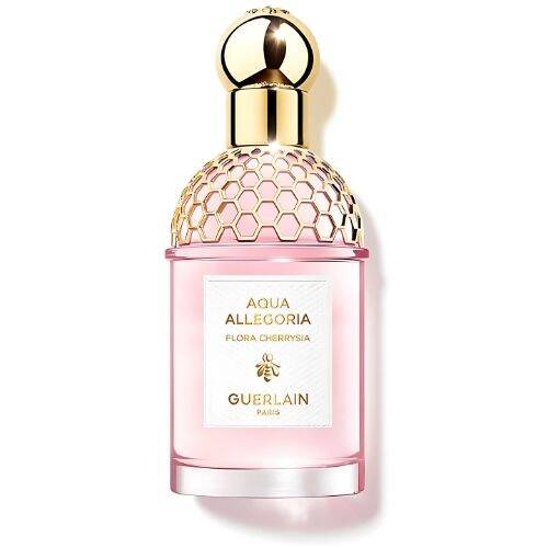 Guerlain Aqua Allegoria Flora Cherrysia EDT 75ML Women's Perfume - 1