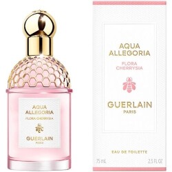 Guerlain Aqua Allegoria Flora Cherrysia EDT 75ML Women's Perfume - 2