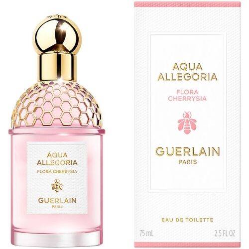 Guerlain Aqua Allegoria Flora Cherrysia EDT 75ML Women's Perfume - 2