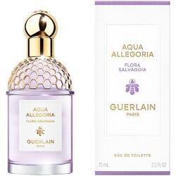 Guerlain Aqua Allegoria Flora Salvaggia EDT 75ML Women's Perfume - 2